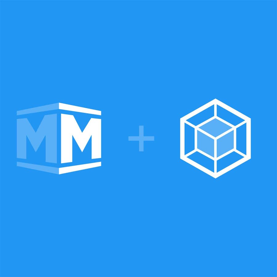 Add Webpack to a Middleman app